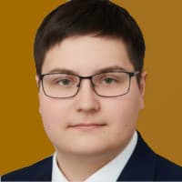 Łukasz Kostyk - awatar